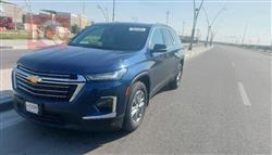 شيفروليه ترافرس